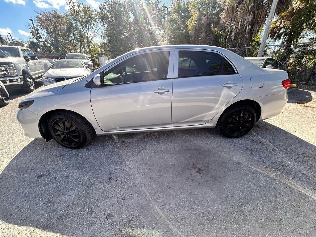 used 2010 Toyota Corolla car, priced at $5,995