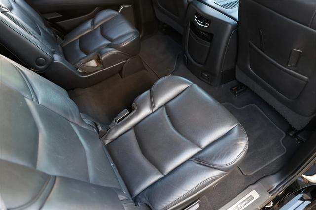 used 2019 Cadillac Escalade car, priced at $27,395