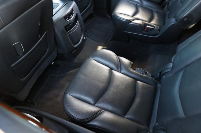 used 2019 Cadillac Escalade car, priced at $27,395