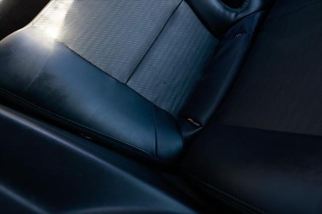 used 2014 Hyundai Genesis Coupe car, priced at $11,995