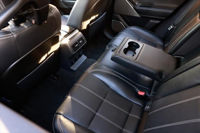 used 2018 Land Rover Range Rover Velar car, priced at $24,995