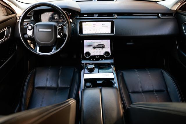 used 2018 Land Rover Range Rover Velar car, priced at $24,995