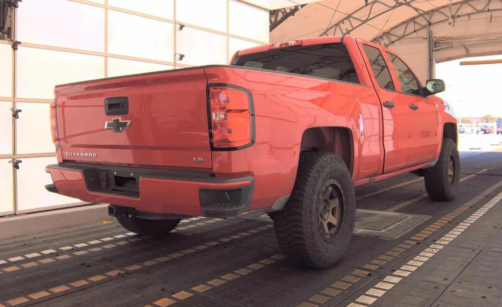 used 2019 Chevrolet Silverado 1500 car, priced at $22,995