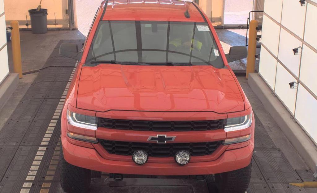 used 2019 Chevrolet Silverado 1500 car, priced at $22,995