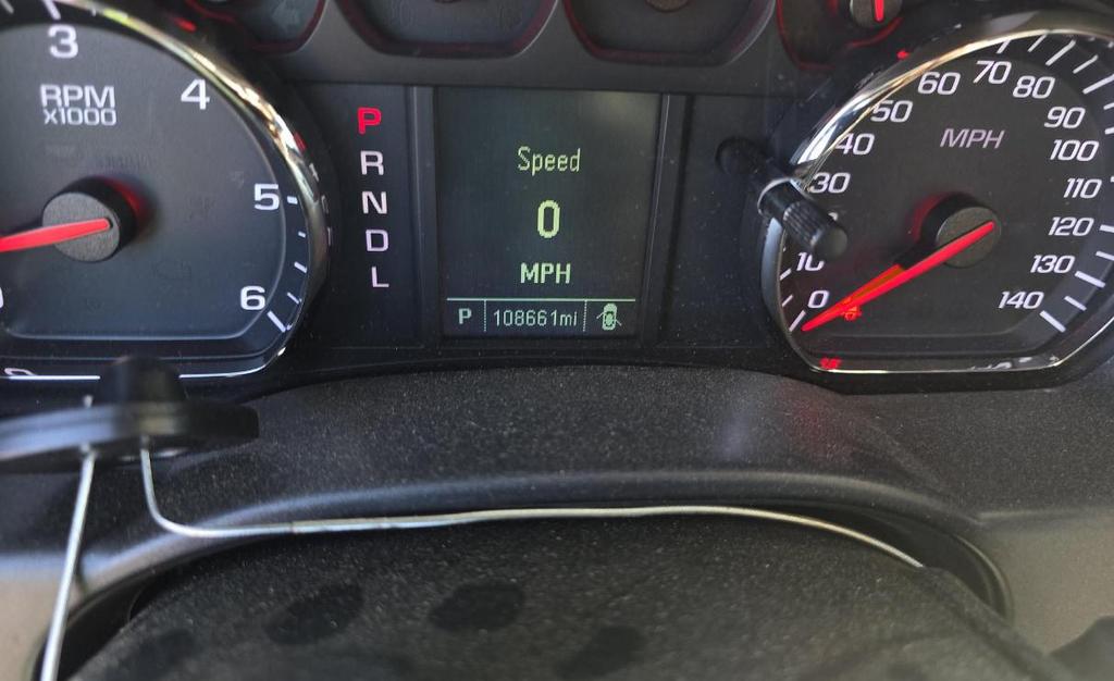 used 2019 Chevrolet Silverado 1500 car, priced at $22,995