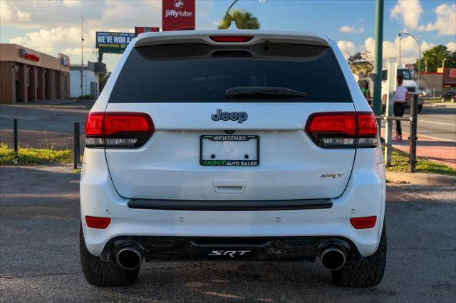 used 2015 Jeep Grand Cherokee car