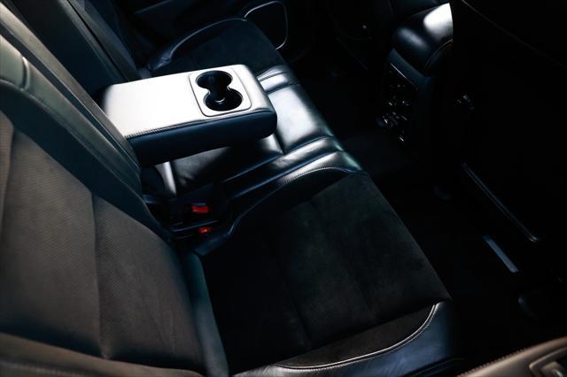used 2015 Jeep Grand Cherokee car