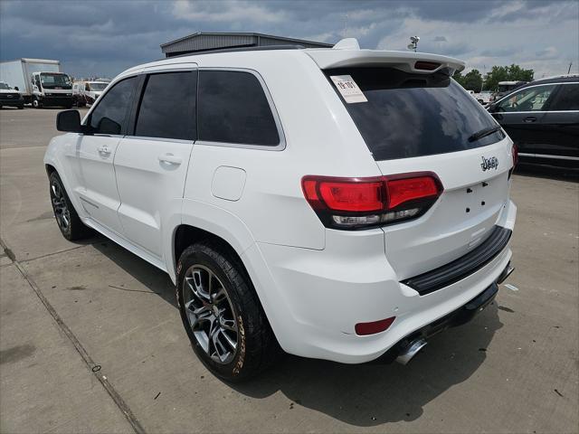 used 2015 Jeep Grand Cherokee car, priced at $25,995