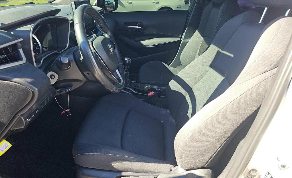 used 2019 Toyota Corolla car, priced at $12,995