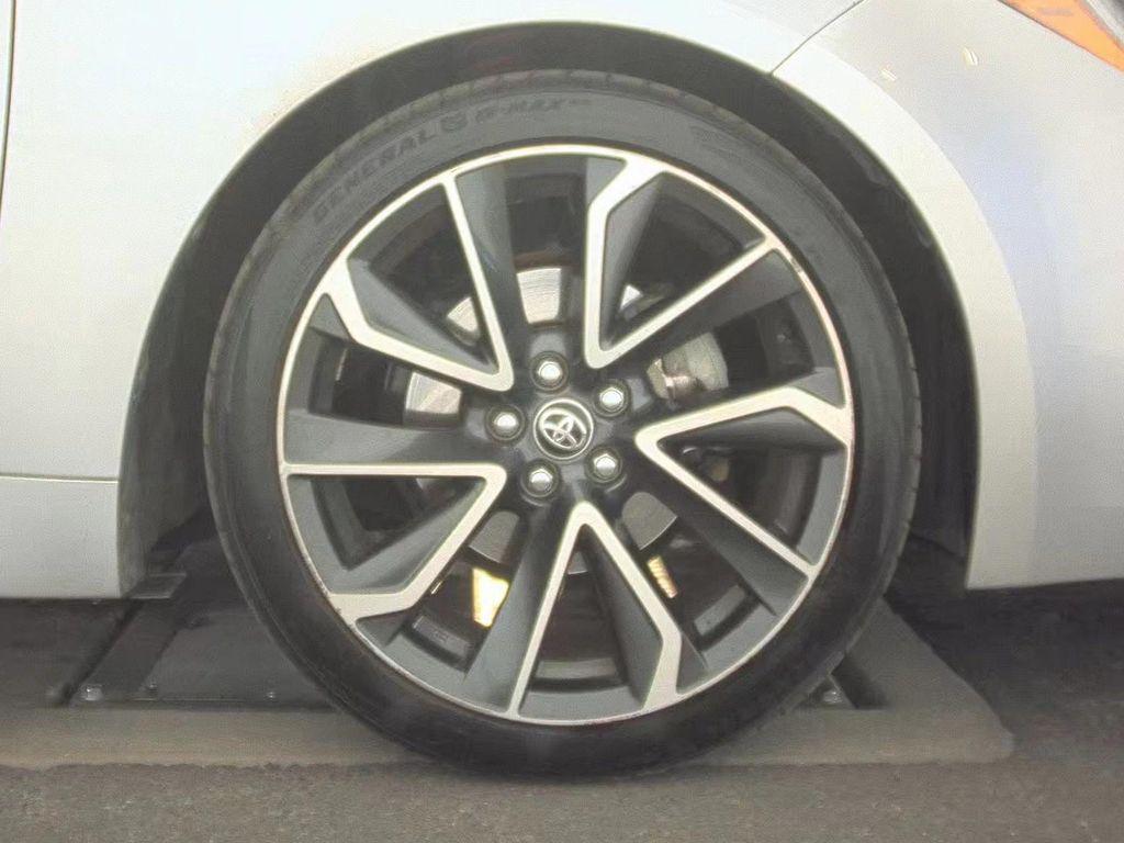 used 2019 Toyota Corolla car, priced at $12,995