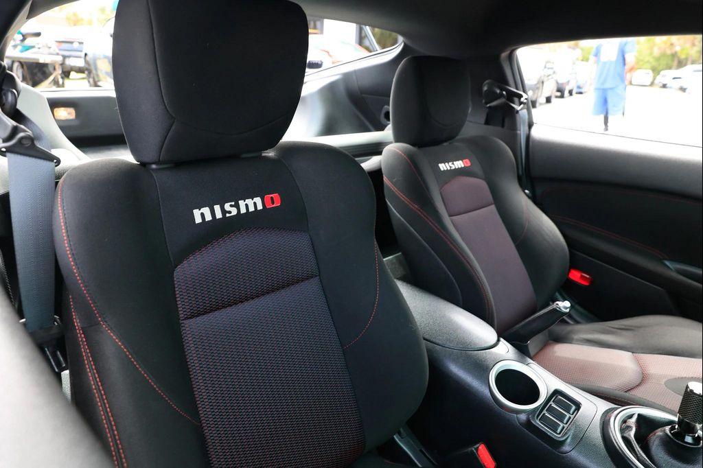 used 2012 Nissan 370Z car, priced at $26,995