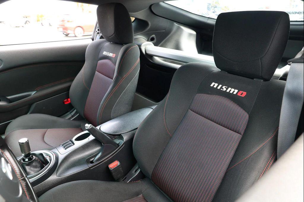 used 2012 Nissan 370Z car, priced at $26,995