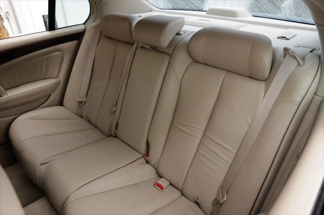 used 2005 INFINITI Q45 car, priced at $11,495