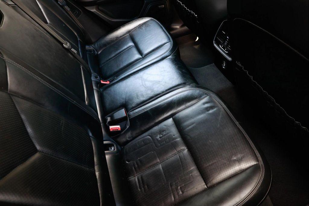 used 2018 Porsche Macan car, priced at $20,000