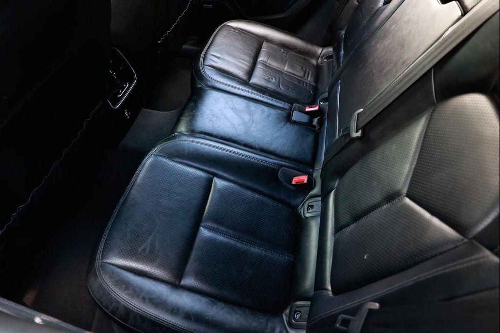 used 2018 Porsche Macan car, priced at $20,000