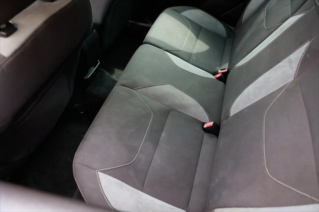 used 2015 Ford Focus ST car, priced at $8,995