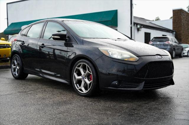 used 2014 Ford Focus ST car, priced at $9,495