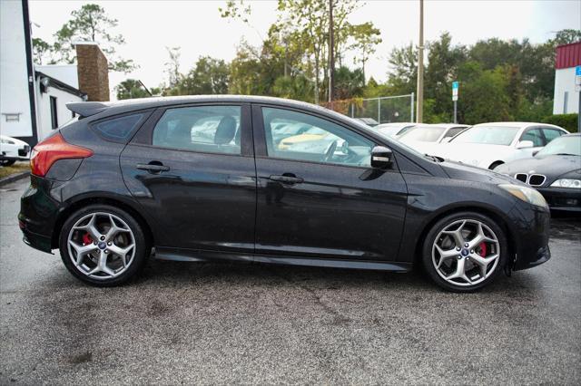 used 2014 Ford Focus ST car, priced at $9,495