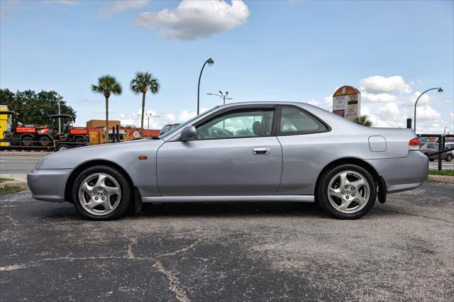 used 1997 Honda Prelude car, priced at $13,495