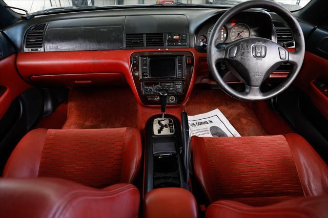 used 1997 Honda Prelude car, priced at $13,495