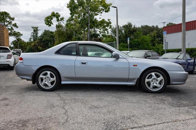 used 1997 Honda Prelude car, priced at $13,495