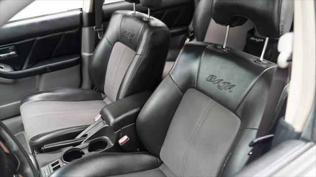 used 2005 Subaru Baja car