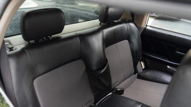 used 2005 Subaru Baja car