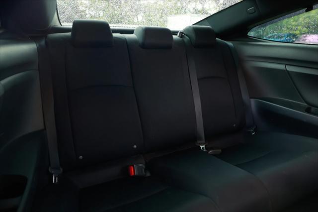 used 2019 Honda Civic Si car, priced at $18,995