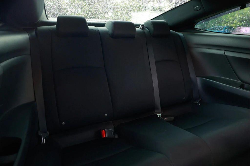 used 2019 Honda Civic Si car, priced at $19,495