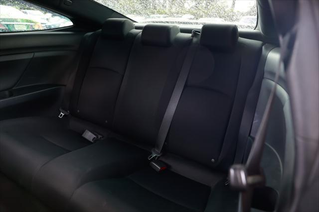 used 2019 Honda Civic Si car, priced at $18,995