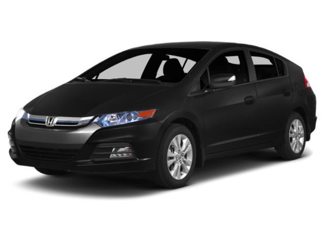 used 2013 Honda Insight car