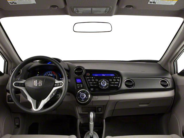 used 2013 Honda Insight car, priced at $5,995