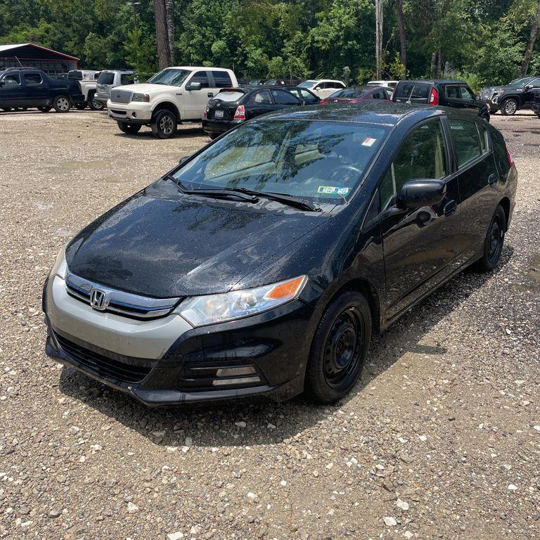 used 2013 Honda Insight car, priced at $6,995