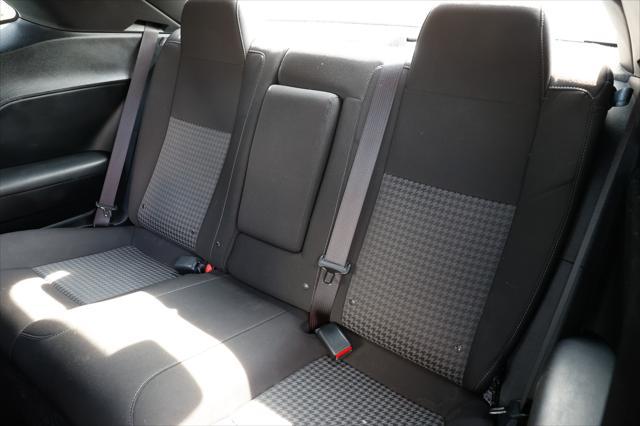 used 2022 Dodge Challenger car, priced at $23,995