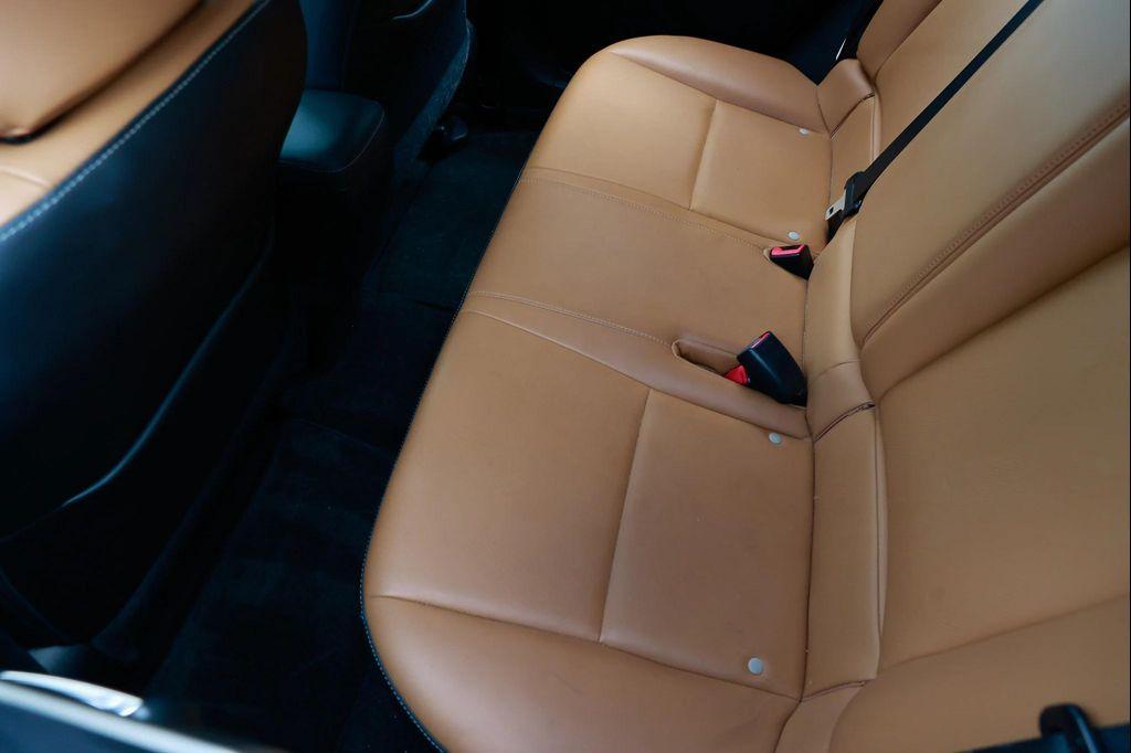 used 2014 Lexus CT 200h car, priced at $10,995