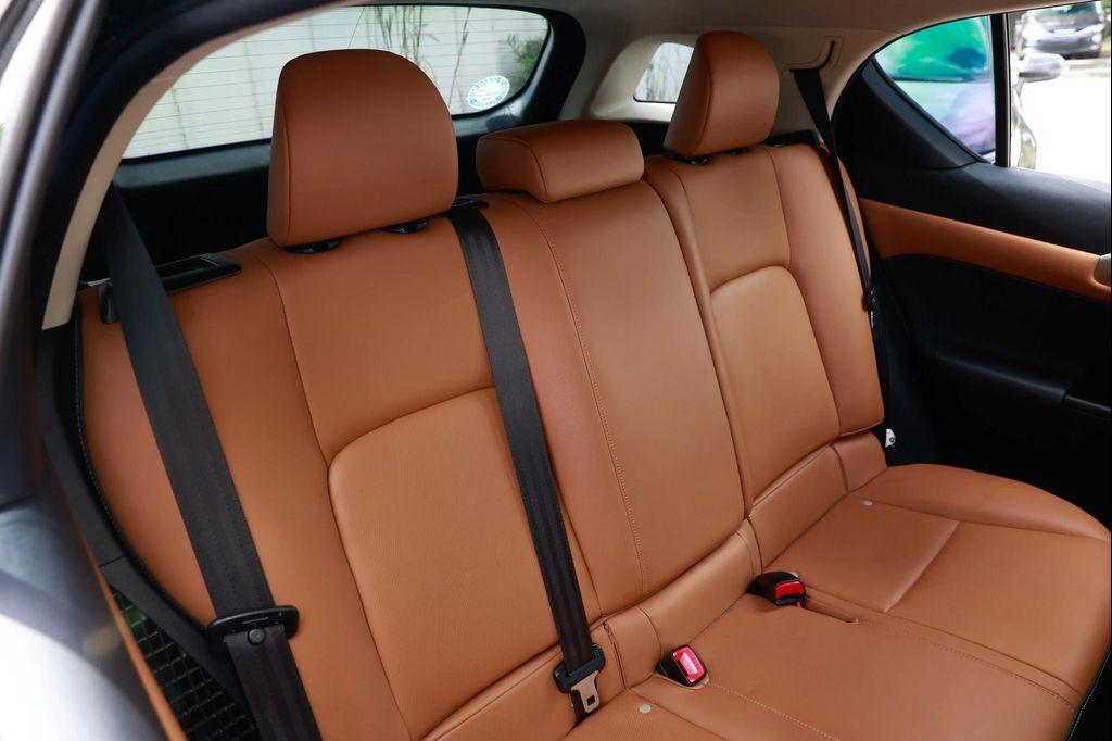 used 2014 Lexus CT 200h car, priced at $10,995