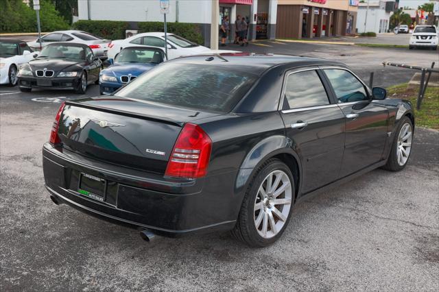 used 2006 Chrysler 300 car, priced at $14,995