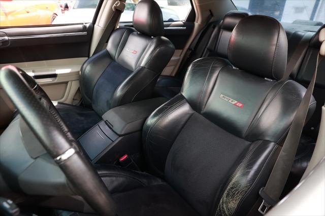used 2006 Chrysler 300 car, priced at $14,995