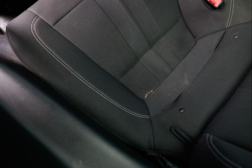 used 2020 Ford Mustang car, priced at $17,995