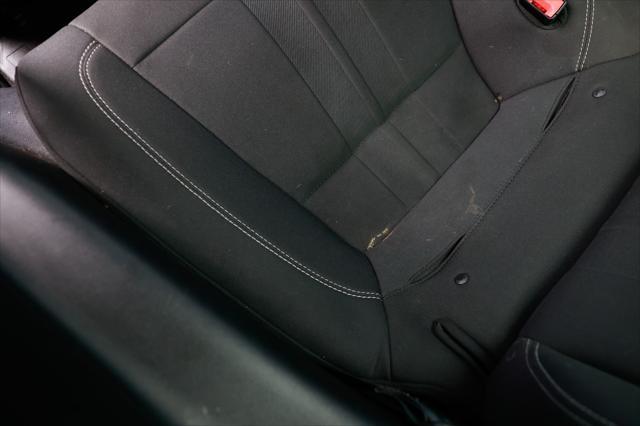 used 2020 Ford Mustang car, priced at $17,995