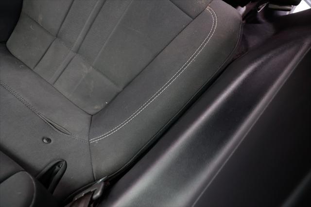 used 2020 Ford Mustang car, priced at $17,995