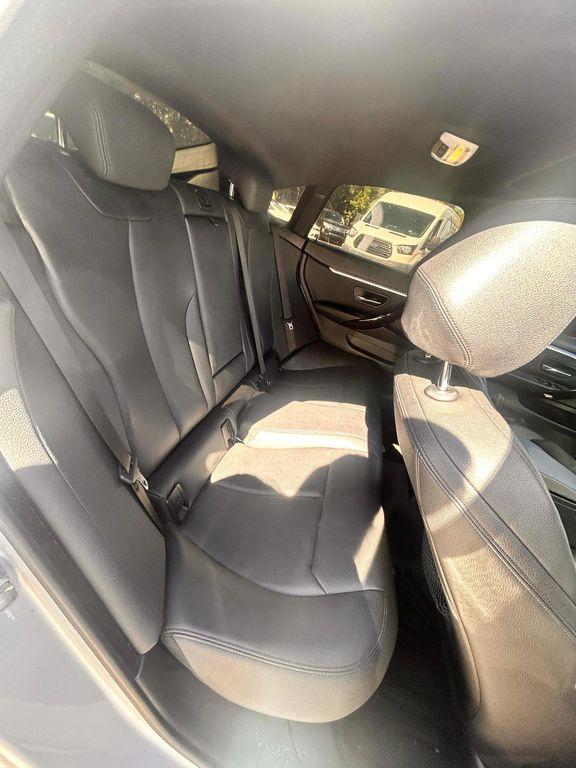 used 2019 BMW 440 Gran Coupe car, priced at $12,995