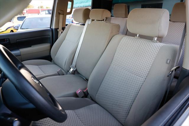 used 2010 Toyota Tundra car, priced at $17,495