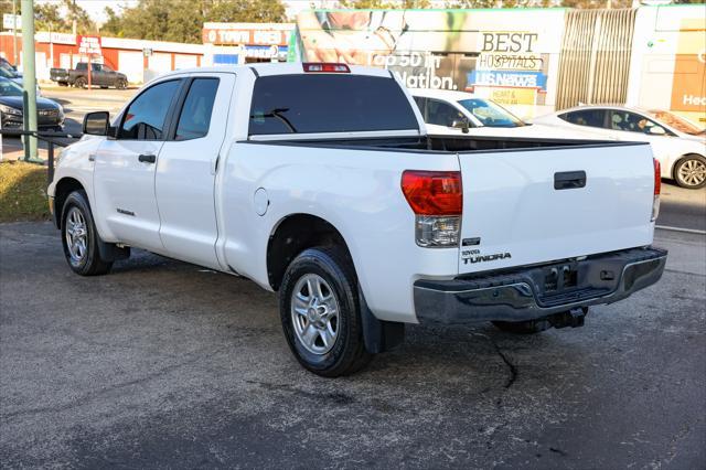 used 2010 Toyota Tundra car, priced at $17,495