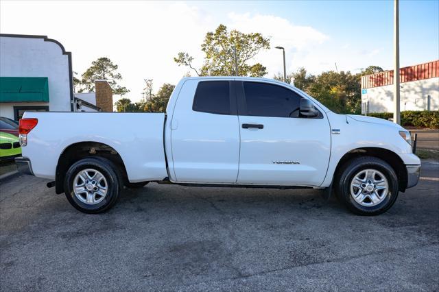 used 2010 Toyota Tundra car, priced at $17,495