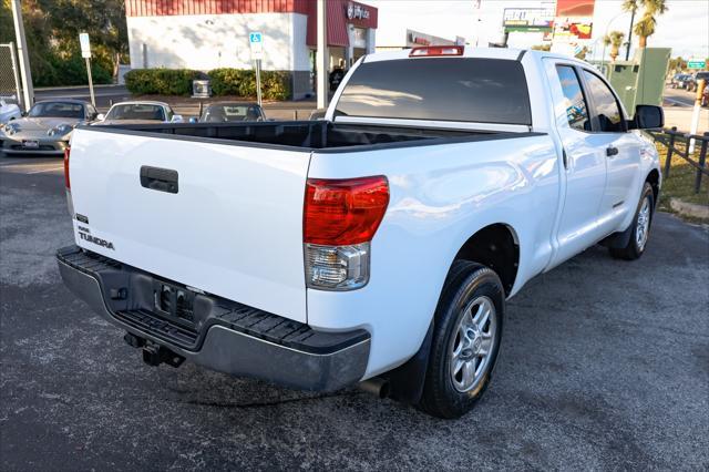 used 2010 Toyota Tundra car, priced at $17,495