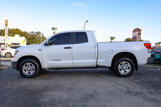 used 2010 Toyota Tundra car, priced at $17,495