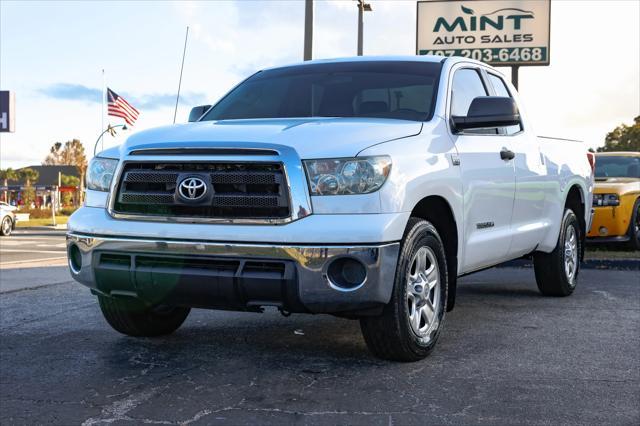 used 2010 Toyota Tundra car, priced at $17,495