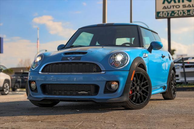 used 2013 MINI Hardtop car, priced at $10,995