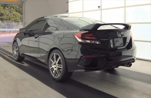 used 2014 Honda Civic car, priced at $12,995